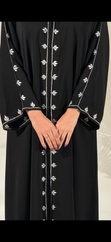 عبايه النجوم