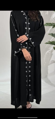 عبايه النجوم