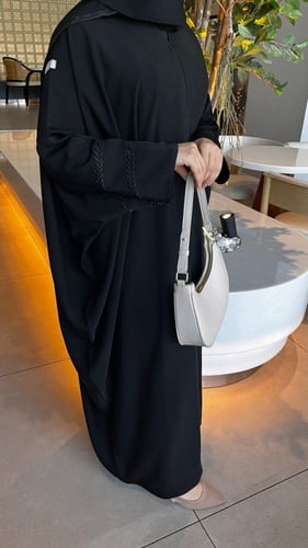 عبايه السنبله