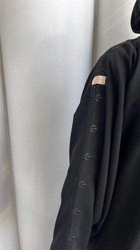 عبايه فاخره