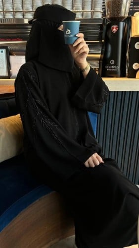 عبايه فخامه