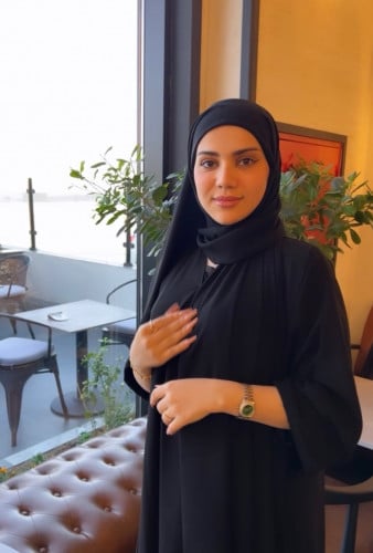 عرض 3 طرحة بندانة