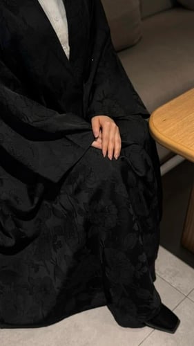عبايه ورود