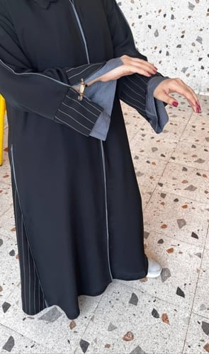 عبايه المميزة