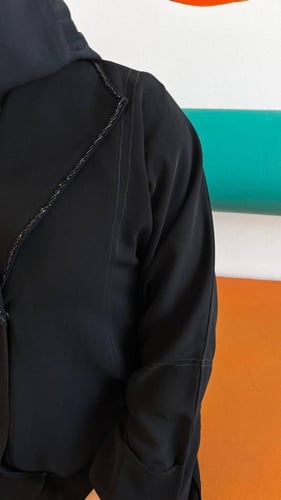 عبايه كلاسيك