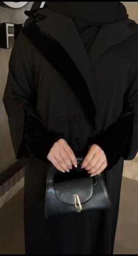 عباية حكاية