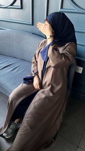 عبايه اناقه