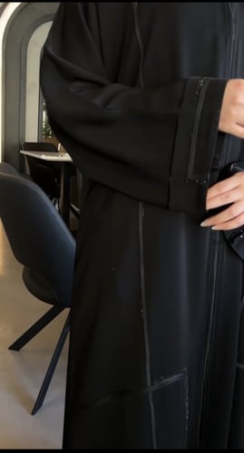 عباية الأناقة