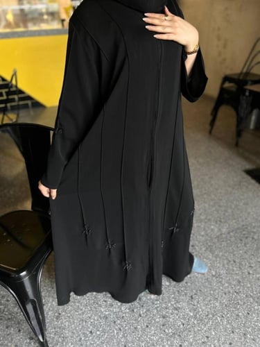 عبايه ساره