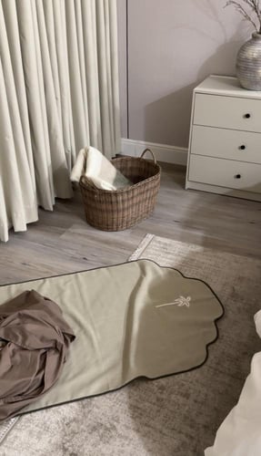 سجادة متنقله