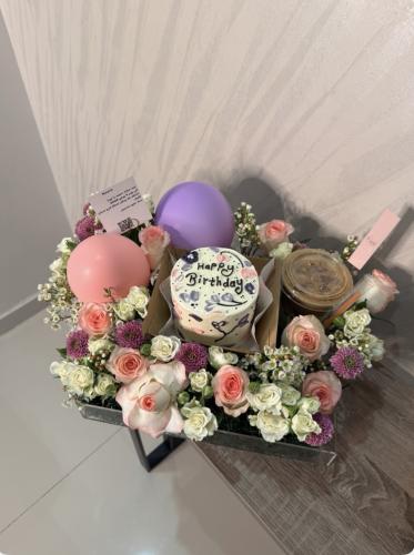 بوكس البيرثداي