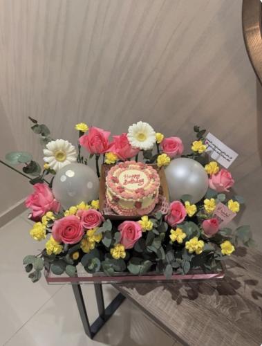 بوكس البيرثداي