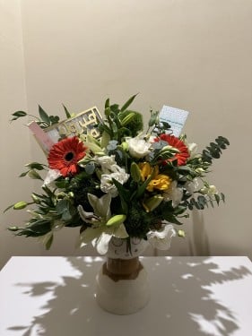 فازة مواليد