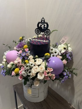 بوكس عقد القرآن