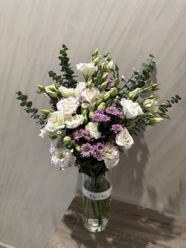 فازة ورد