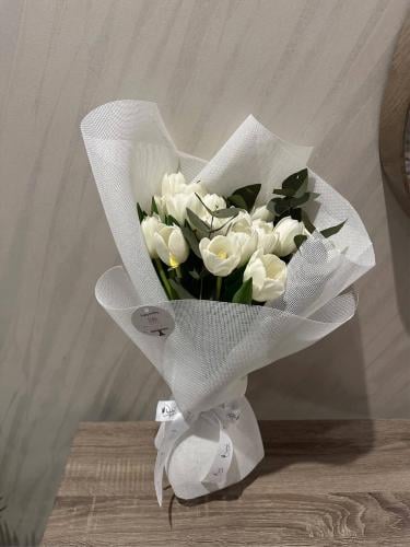 باقة التُوليب 20 حبة