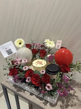 بوكس بيرثداي