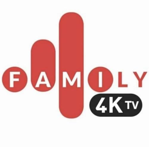 تفعيل برنامج Family 4K مدى الحياة