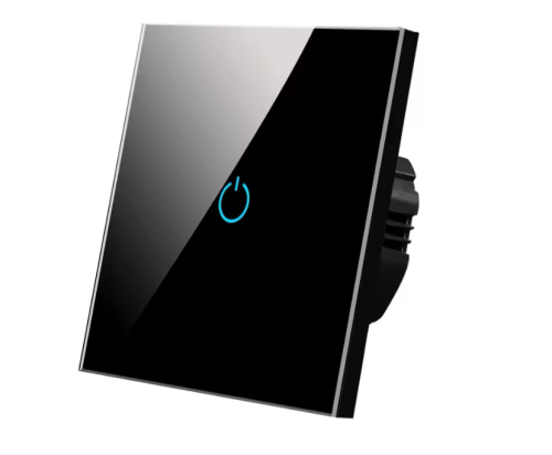 مفاتيح لمس ذكيه