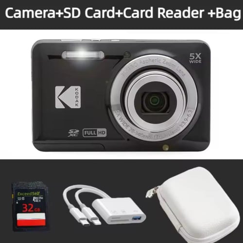 كاميرا كوداك kodak FZ55