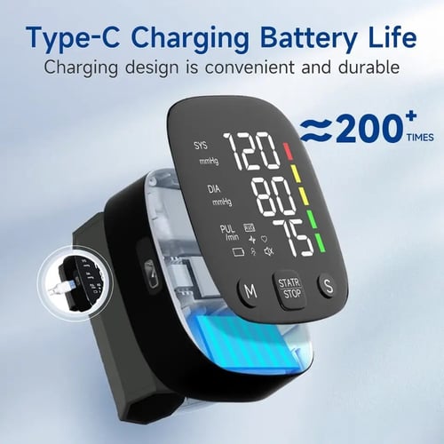 جهاز قياس الضغط