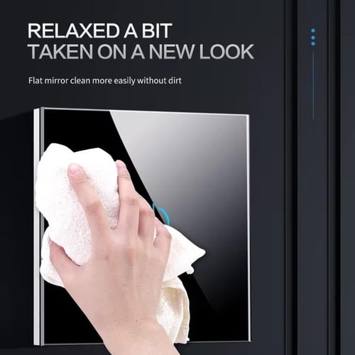 مفاتيح لمس ذكيه