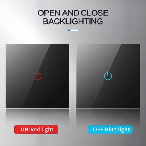 مفاتيح لمس ذكيه