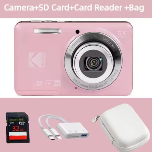 كاميرا كوداك kodak FZ55