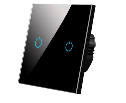 مفاتيح لمس ذكيه