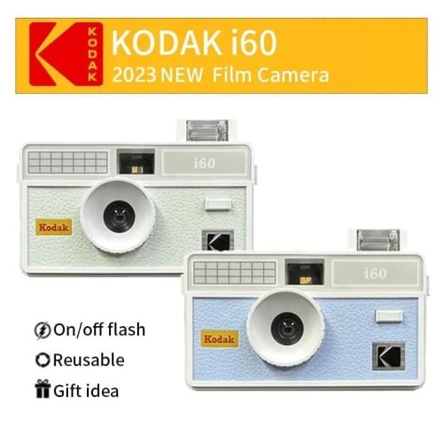 كاميرا kodak