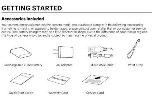 كاميرا كوداك kodak FZ55