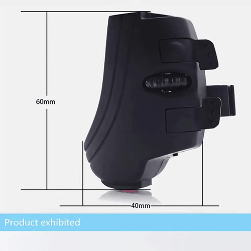 ماوس اصبع لاسلكي