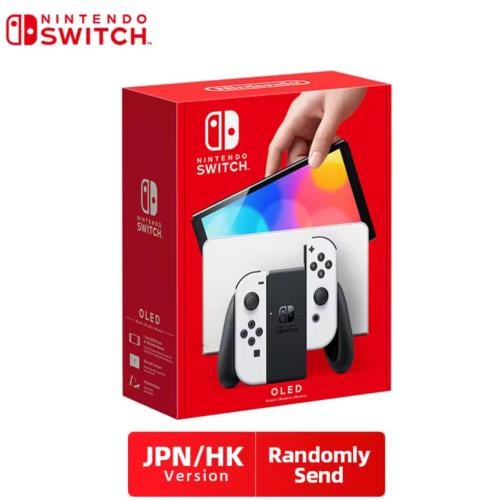 جهاز نينتندو سويتش Nintendo
