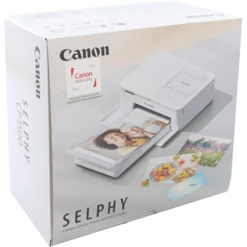طابعة كانون سيلفي CP1500