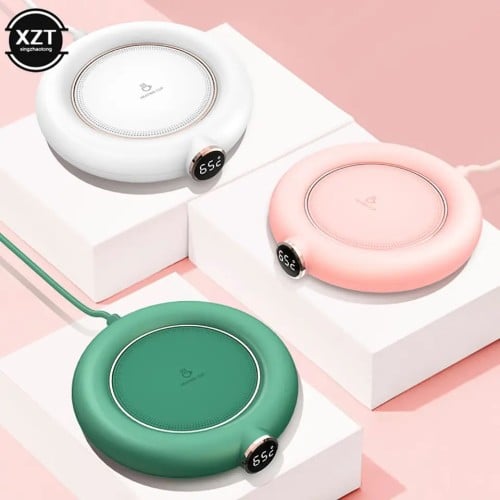 قاعدة تسخين الكوب