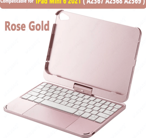 كيبورد ايباد