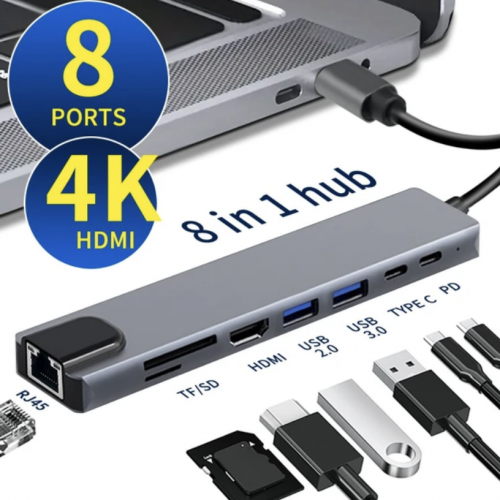 USB للكمبيوتر