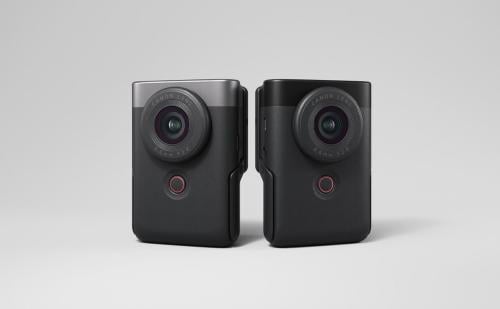 كاميرا كانون powerShot V10