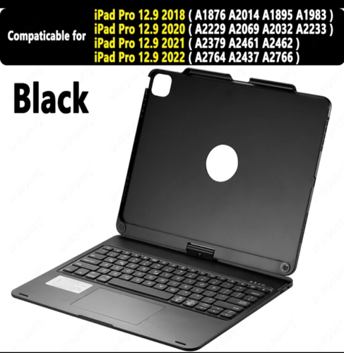 كيبورد ايباد