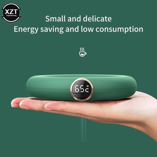 قاعدة تسخين الكوب