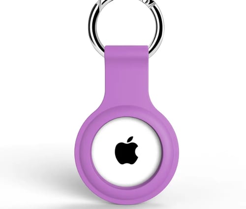 غطاء الاير تاق