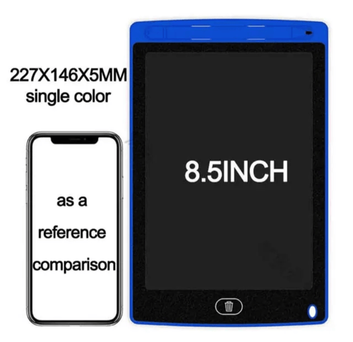 جهاز لوحي للرسم