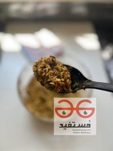 دورة مشروع ورق العنب من الصفر