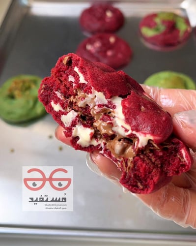 دورة كوكيز احترافية من الصفر