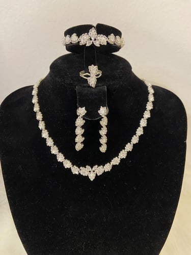 طقم زهره صفصاف