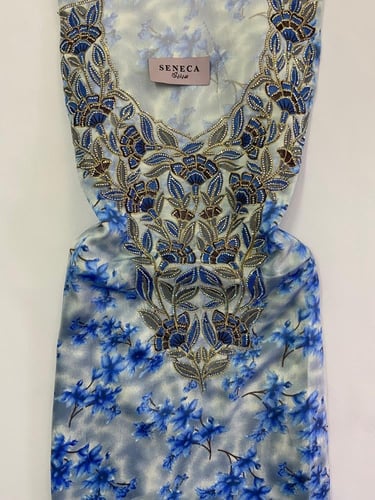 مخور الام وبنتها