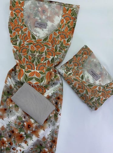 مخور الام وبنتها