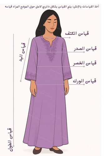 خدمة تفصيل حسب الطلب