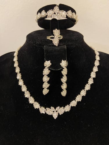 طقم زهره صفصاف