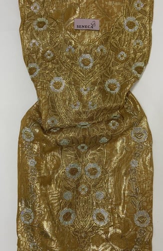 الثوب الخليجي